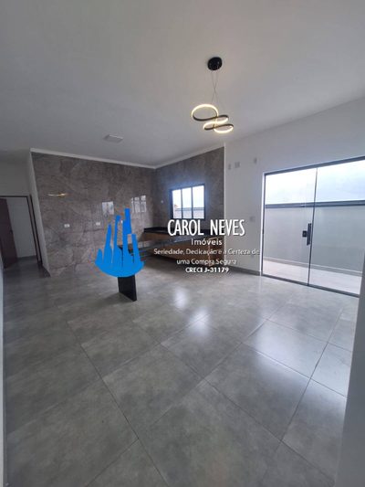 Casa, 3 quartos, 90 m² - Foto 4