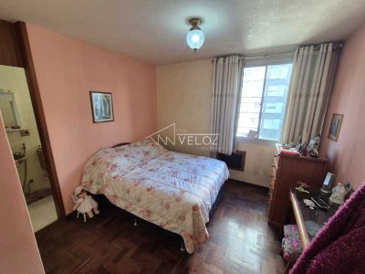 Apartamento, 3 quartos, 98 m² - Foto 2