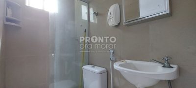 Sala-Conjunto, 43 m² - Foto 1