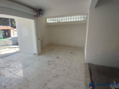 Loja-Salão, 52 m² - Foto 3