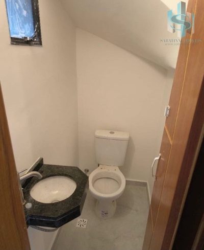 Casa, 2 quartos, 70 m² - Foto 4