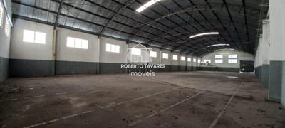 Depósito-Galpão, 22000 m² - Foto 3