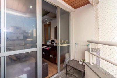 Apartamento, 2 quartos, 62 m² - Foto 4