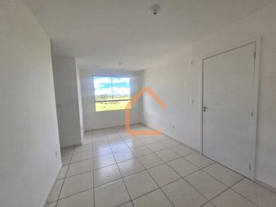 Apartamento, 2 quartos, 50 m² - Foto 2