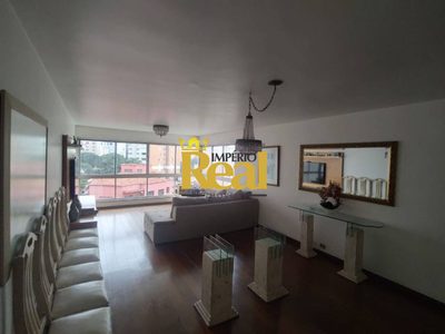 Apartamento, 3 quartos, 122 m² - Foto 2