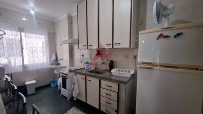 Apartamento, 2 quartos, 75 m² - Foto 4