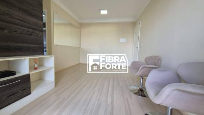 Apartamento, 2 quartos, 52 m² - Foto 5