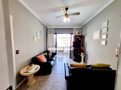 Apartamento, 1 quarto, 48 m² - Foto 1