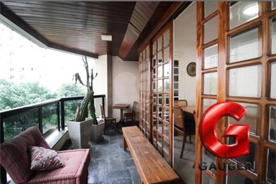 Apartamento, 4 quartos, 197 m² - Foto 2