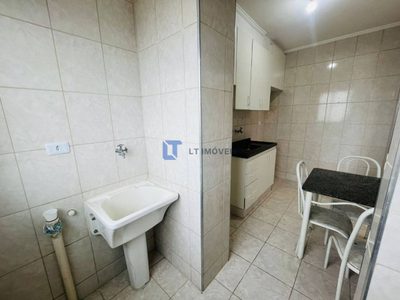 Apartamento, 1 quarto, 45 m² - Foto 5