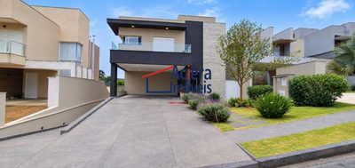 Casa de Condomínio, 5 quartos - Foto 2