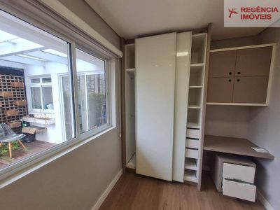 Apartamento, 2 quartos, 142 m² - Foto 3