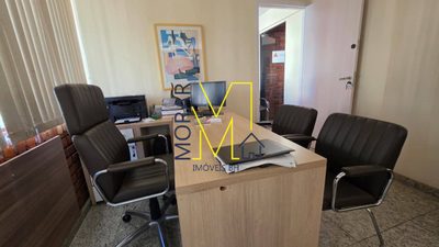 Sala-Conjunto, 20 m² - Foto 1