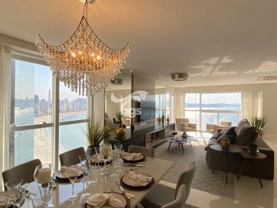 Apartamento, 4 quartos, 237 m² - Foto 1
