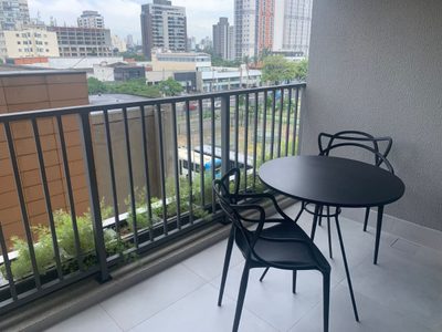 Apartamento, 1 quarto, 2989 m² - Foto 4