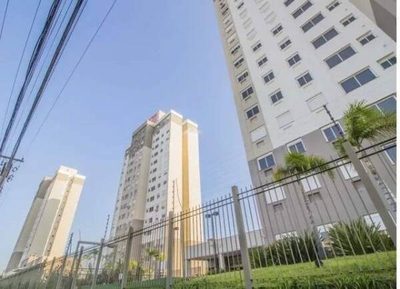 Apartamento, 3 quartos, 65 m² - Foto 2