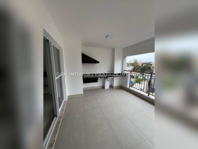Apartamento, 3 quartos, 108 m² - Foto 1
