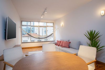 Apartamento, 3 quartos, 111 m² - Foto 2