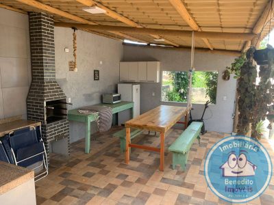 Casa, 3 quartos, 344 m² - Foto 1