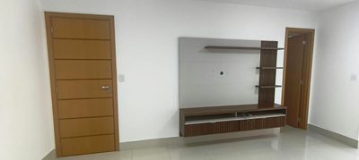 Apartamento, 3 quartos, 90 m² - Foto 2