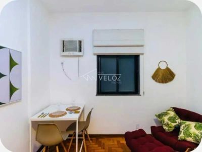 Apartamento, 1 quarto, 27 m² - Foto 3