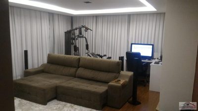 Cobertura, 2 quartos, 160 m² - Foto 5