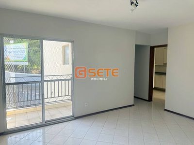 Apartamento, 2 quartos, 65 m² - Foto 1