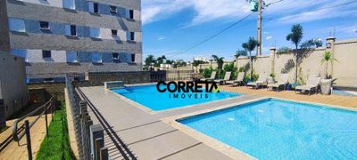 Apartamento, 2 quartos, 41 m² - Foto 1