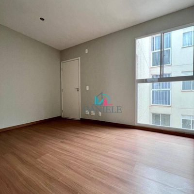 Apartamento, 2 quartos, 40 m² - Foto 5