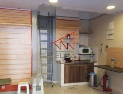 Loja-Salão, 23 m² - Foto 5