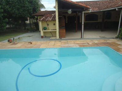 Casa, 4 quartos, 60 m² - Foto 4