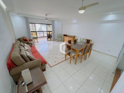 Apartamento, 3 quartos, 136 m² - Foto 1