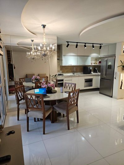 Apartamento, 3 quartos, 98 m² - Foto 3