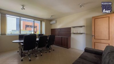 Sala-Conjunto, 42 m² - Foto 4