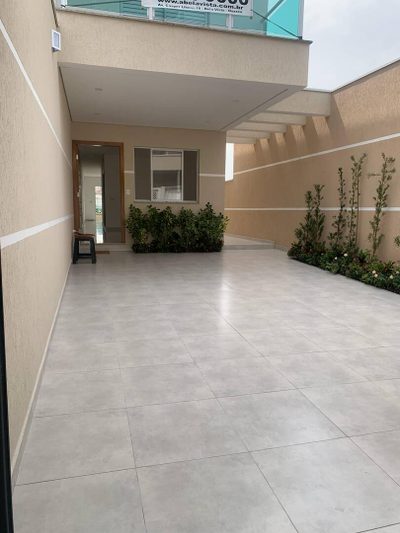 Sobrado, 3 quartos, 170 m² - Foto 2