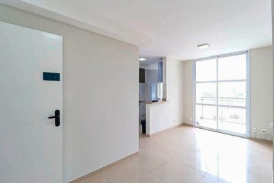Apartamento, 2 quartos, 49 m² - Foto 2