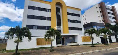 Apartamento, 3 quartos, 83 m² - Foto 1