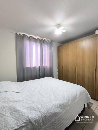 Apartamento, 2 quartos, 45 m² - Foto 4