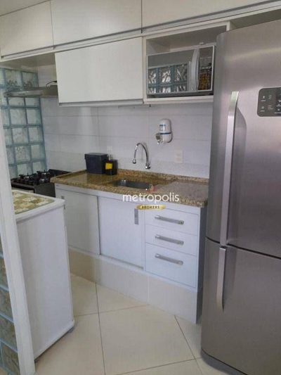 Apartamento, 2 quartos, 45 m² - Foto 5