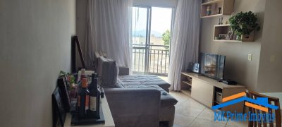 Apartamento, 3 quartos, 68 m² - Foto 1