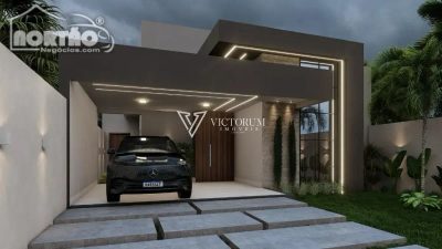 Casa, 3 quartos, 135 m² - Foto 2