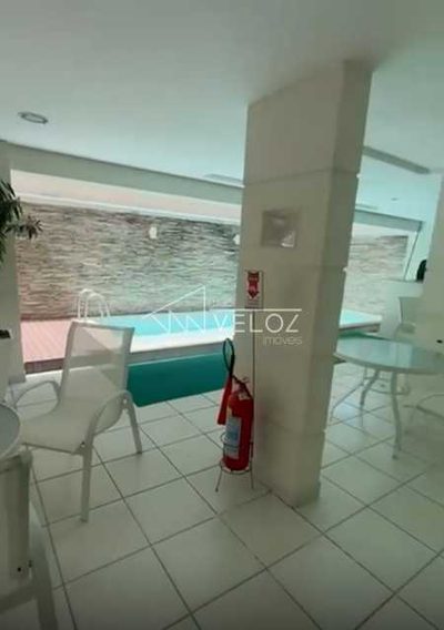 Apartamento, 2 quartos, 92 m² - Foto 1