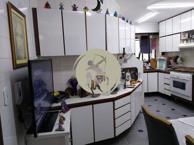 Cobertura, 2 quartos, 279 m² - Foto 5