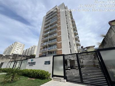 Apartamento, 1 quarto, 33 m² - Foto 1