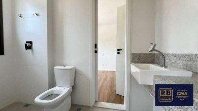 Apartamento, 3 quartos, 77 m² - Foto 1