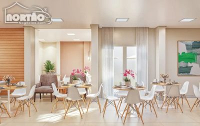 Casa, 2 quartos, 55 m² - Foto 4