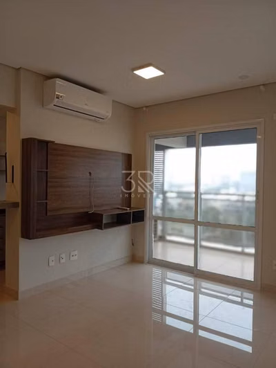 Flat/Apart Hotel, 1 quarto, 54 m² - Foto 1