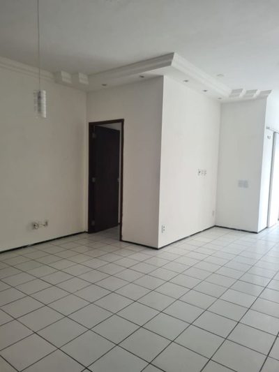 Apartamento, 3 quartos, 77 m² - Foto 2