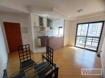 Apartamento, 1 quarto, 41 m² - Foto 3