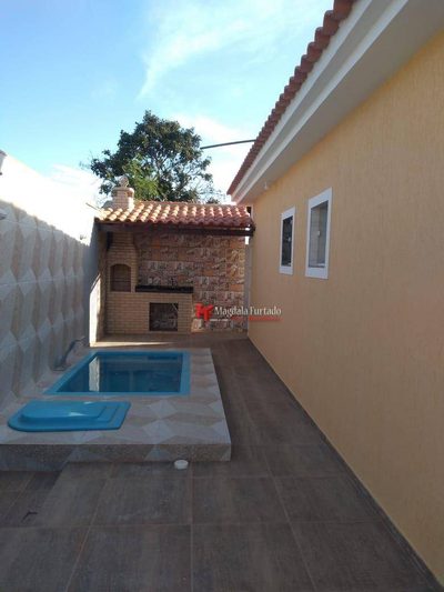 Casa, 2 quartos, 75 m² - Foto 2
